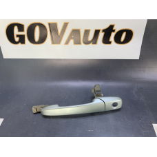 Ручка дверей зовнішня ліва Mazda 6 GG