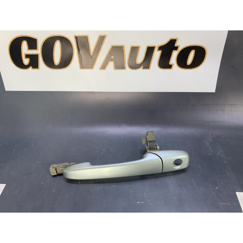 Ручка дверей зовнішня ліва Mazda 6 GG Ручка дверей зовнішня ліва Mazda 6 GG