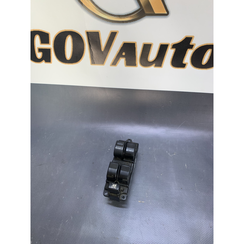 Блок управління склопідйомника Mazda 6 GG