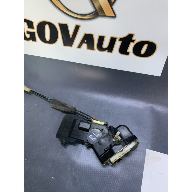 Замок дверей задній лівий Mazda 6 GG