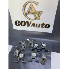 Петлі /завіси дверей Mazda 6 GG (хетчбек)