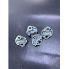 Скоба дверей Mazda 6 GG