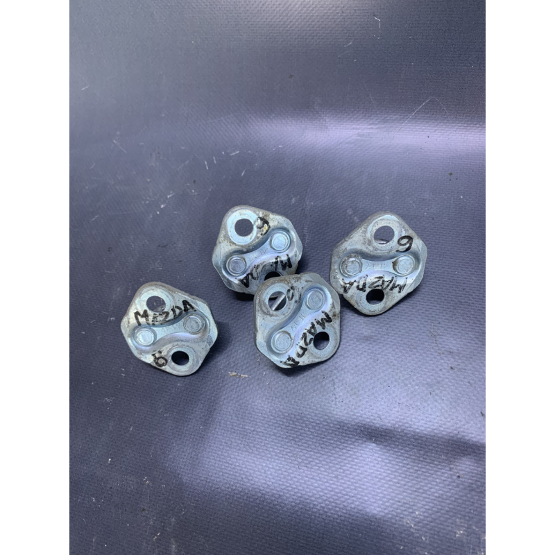 Скоба дверей Mazda 6 GG Скоба дверей Mazda 6 GG