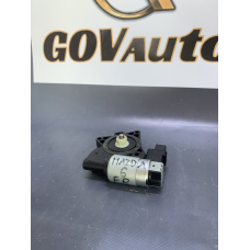 Моторчик склопідйомника Mazda 6 GG передній правий 6J6A5858X