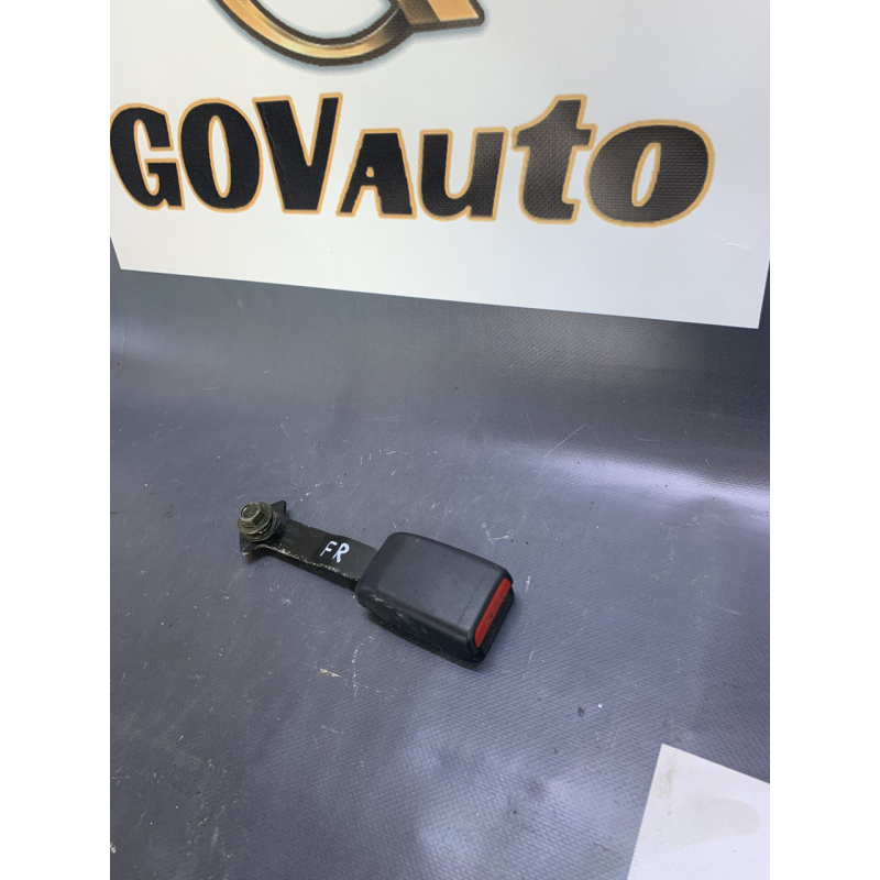 Замок ременя безпеки Mazda 6 GG передній правий