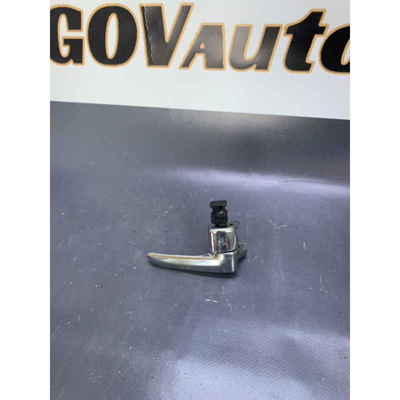 Ручка дверей внутрішня Mazda 6 передня права