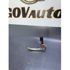 Ручка дверей внутрішня Mazda 6 задня права