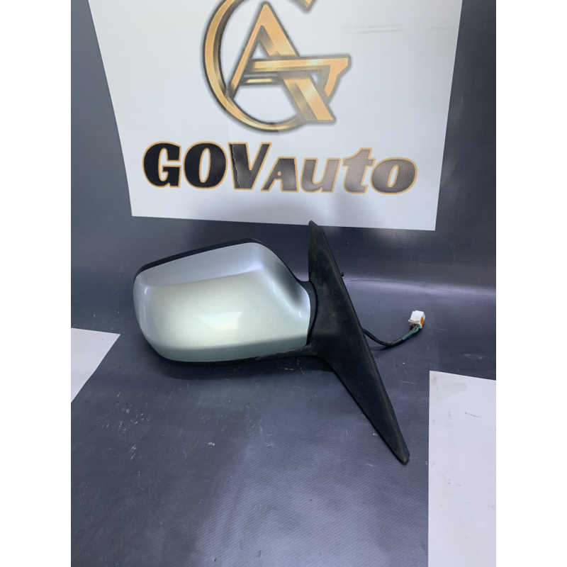 Дзеркало праве Mazda 6 GG зовнішнє Дзеркало праве Mazda 6 GG зовнішнє