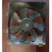 Вентилятор радіатора з дифузором Mazda 626 GF
