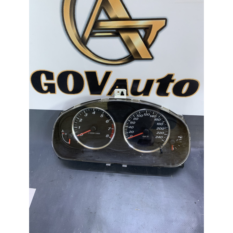 Панель приладів / щиток приборов Mazda 6 GG JEGJ6RC