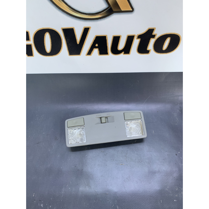 Плафон салону передній Mazda 6 GG