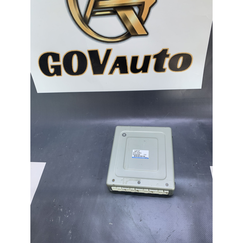 Блок управління двигуном Mazda 6 GG 2.0 16V E6T52478H Блок управління двигуном Mazda 6 GG 2.0 16V E6T52478H