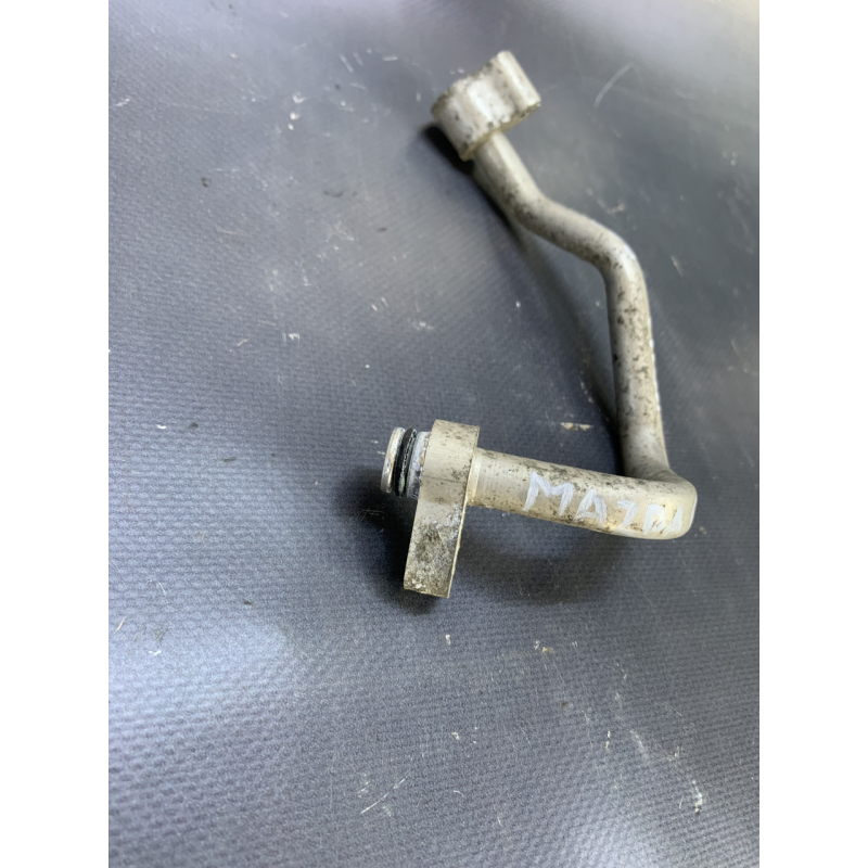 Трубка кондиціонера Mazda 6 GG Трубка кондиціонера Mazda 6 GG