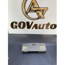 Плафон підсвітки салону задній Mazda 6 GG