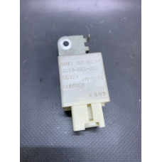 Реле поворотів Mazda 6 GG 2002-2007 3213653020