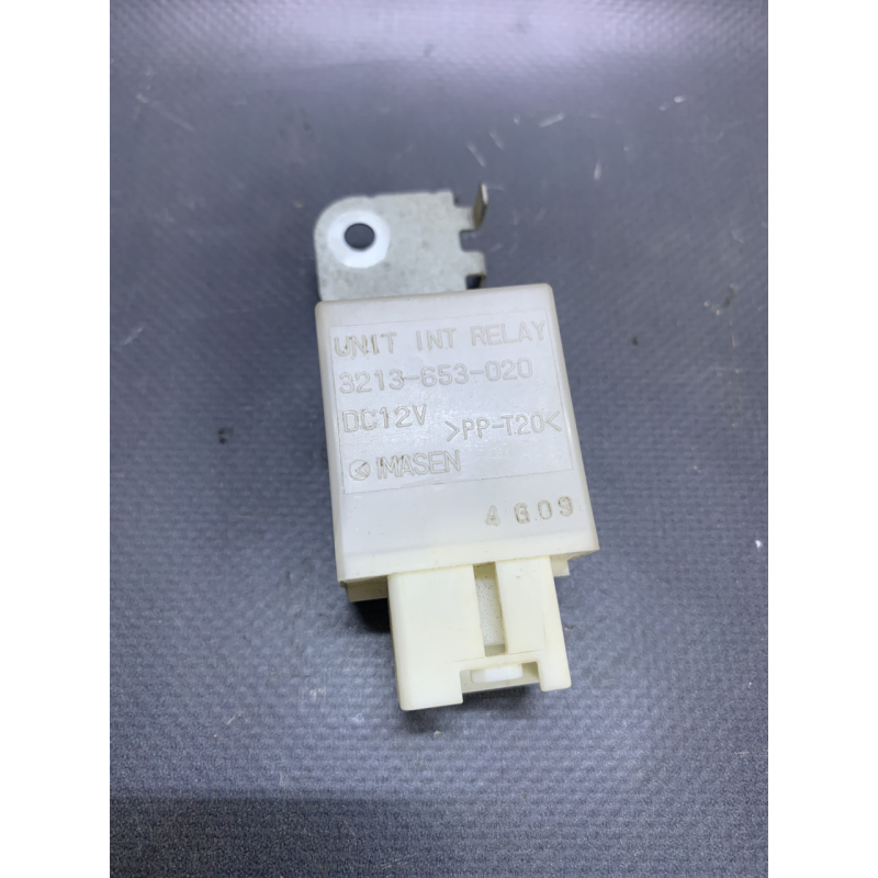 Реле поворотів Mazda 6 GG 2002-2007 3213653020 Реле поворотів Mazda 6 GG 2002-2007 3213653020