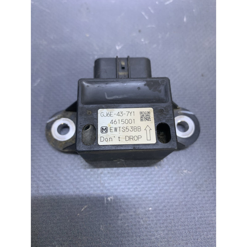 Модуль/датчик ESP Mazda 6 GG 6J6E437Y1