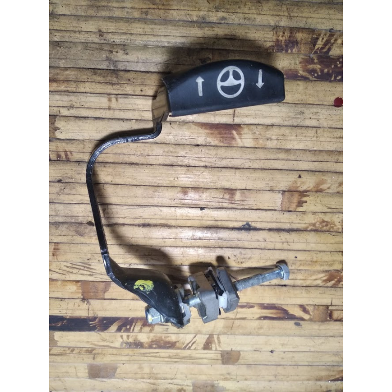 Ручка регулювання керма Fiat Stilo