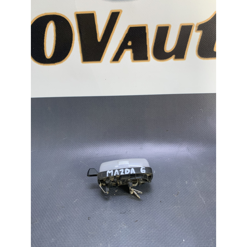 Плафон підсвітки багажника Mazda 6 GG Плафон підсвітки багажника Mazda 6 GG