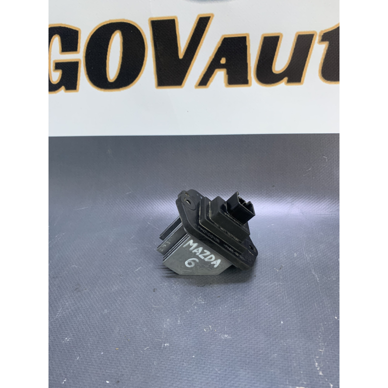 Резистор пічки Mazda 6 GG 2002-2007 PM010010B
