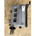 Випарник / радіатор кондиціонера з корпусом Mazda 626 GF