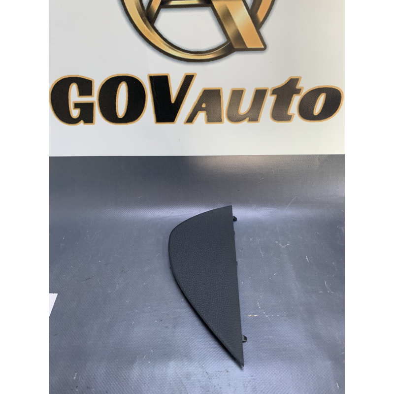 Накладка торпедо ліва Mazda 6 GG GJ6A64950 Накладка торпедо ліва Mazda 6 GG GJ6A64950