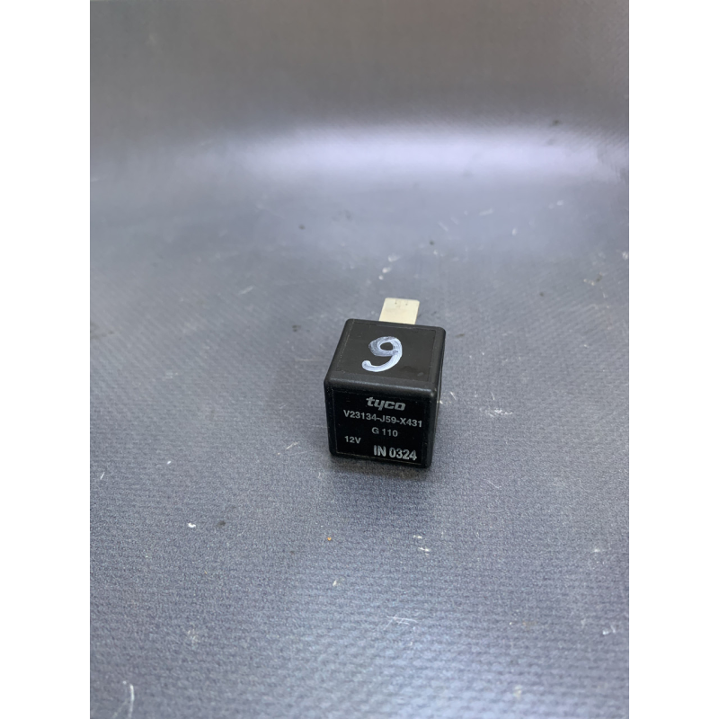 Реле Mazda 6 GG V23134-J59-X431