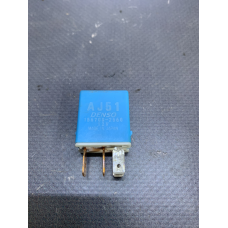 Реле Mazda 6 Denso 156700-2560