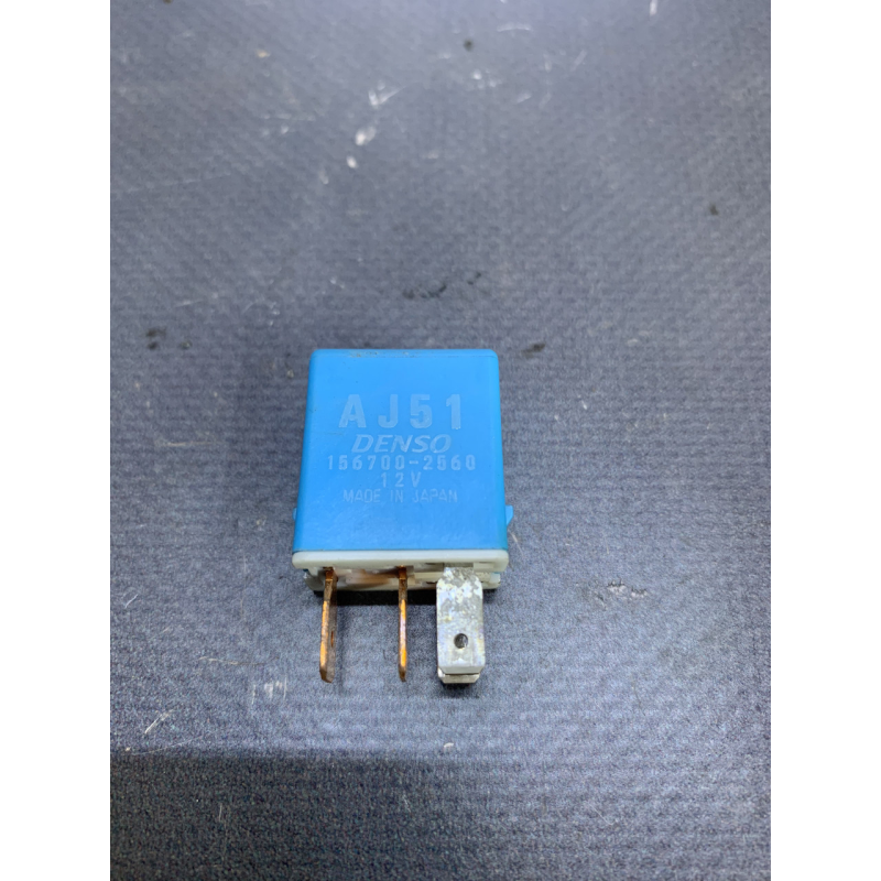 Реле Mazda 6 Denso 156700-2560