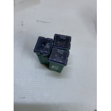 Запобіжник 40 Mazda