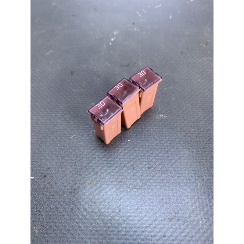 Запобіжник 30A Mazda