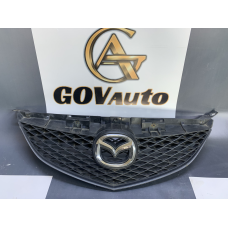 Решітка радіатора Mazda 6 GG