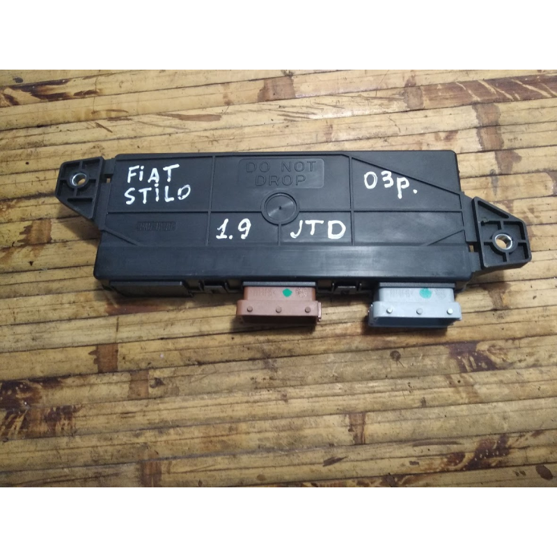 Модуль/блок комфоту Fiat Stilo 01-07р. 51711373