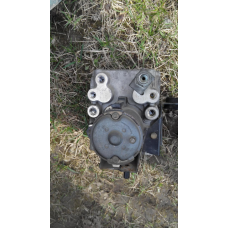 Блок ABS BMW e39