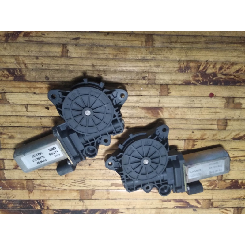 Моторчик склопідйомника Fiat Stilo 50002603 Gate Моторчик склопідйомника Fiat Stilo 50002603 Gate
