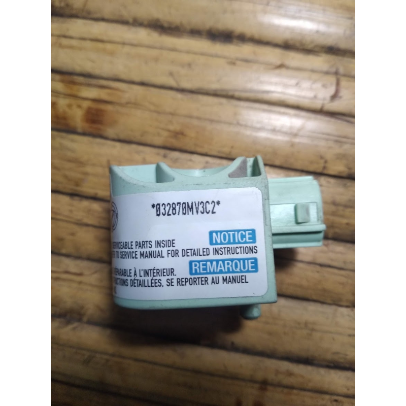 Датчик удару боковий Fiat Stilo 46805521