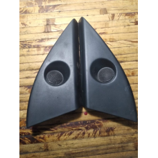 Накладка Дзеркала внутрішня Fiat Stilo