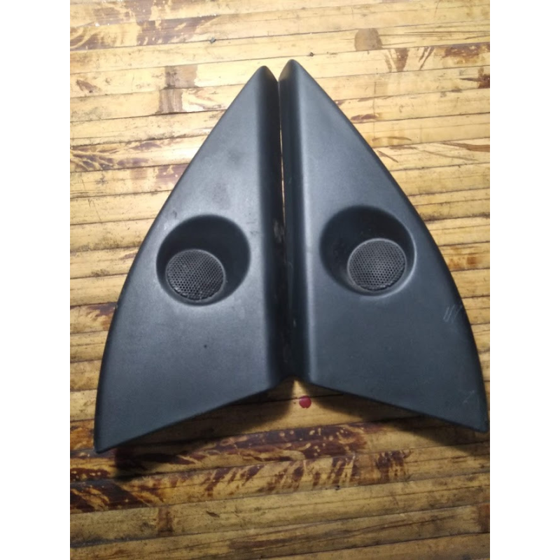 Накладка Дзеркала внутрішня Fiat Stilo