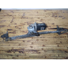 Трапеція / моторчик двірників Fiat Stilo 60511009