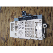 Блок запобіжників / Блок предохранителей Fiat Stilo 1.9 JTD 51715857