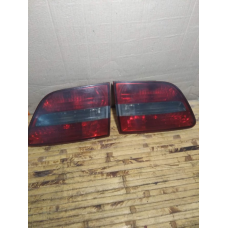 Ліхтарі задні внутрішні Fiat Stilo SW