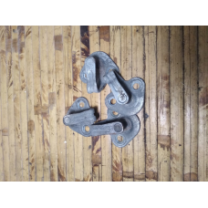 Скоба дверного замка Fiat Stilo