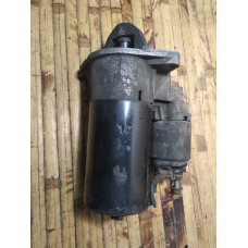 Стартер Fiat Stilo 1.9 JTD Bosch 0001108202