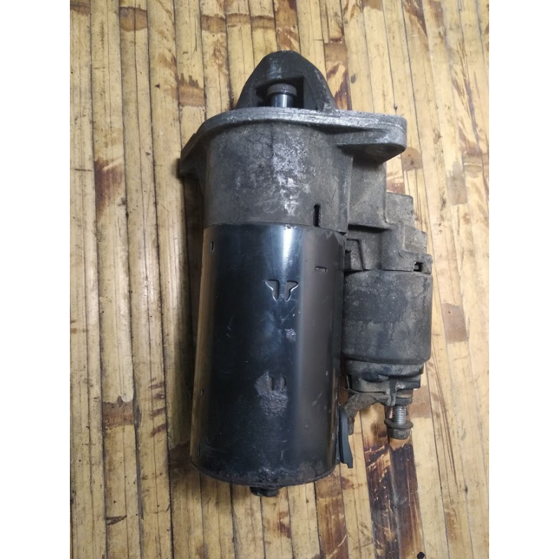 Стартер Fiat Stilo 1.9 JTD Bosch 0001108202