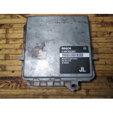 Блок управління двигуном / Мозги / ЕБУ BMW, Opel Omega 2.5 TDS 0281001427