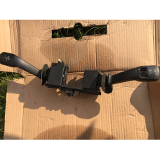 Підрульовий перемикач (гітара) Bmw 5 Series E39