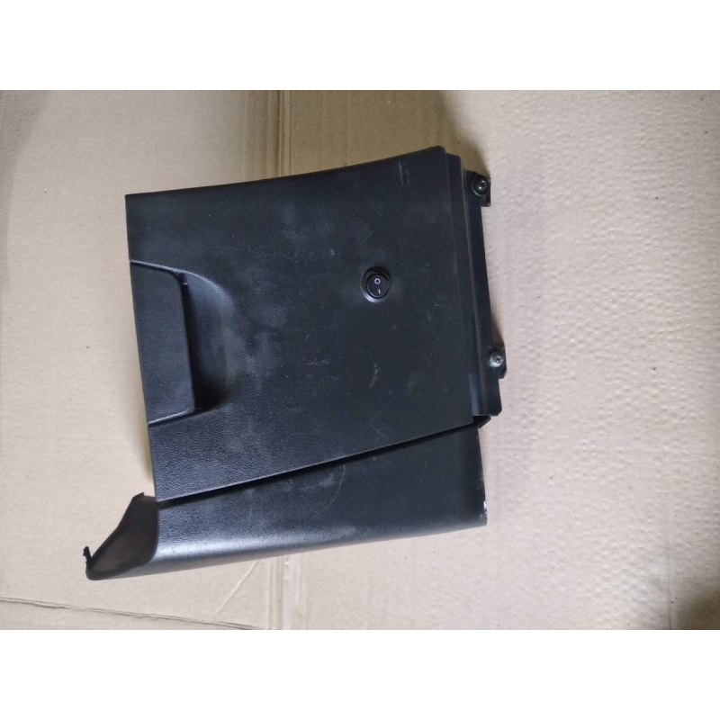 Пластик під торпедо Fiat Stilo 735297738