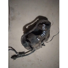 Супорт передній лівий Fiat Stilo