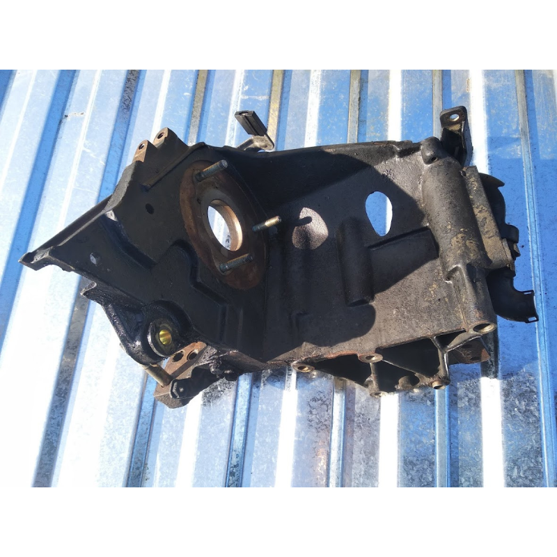 Кронштейн / Кріплення ТНВД Fiat Stilo / Doblo 1.9 JTD Кронштейн / Кріплення ТНВД Fiat Stilo / Doblo 1.9 JTD