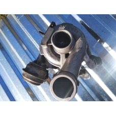 Турбіна Fiat Stilo / Doblo 1.9 JTD